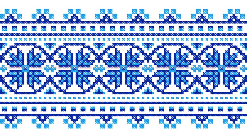 Унікальні орнаменти вишиванок у кожному краї: від Львова до Луганська